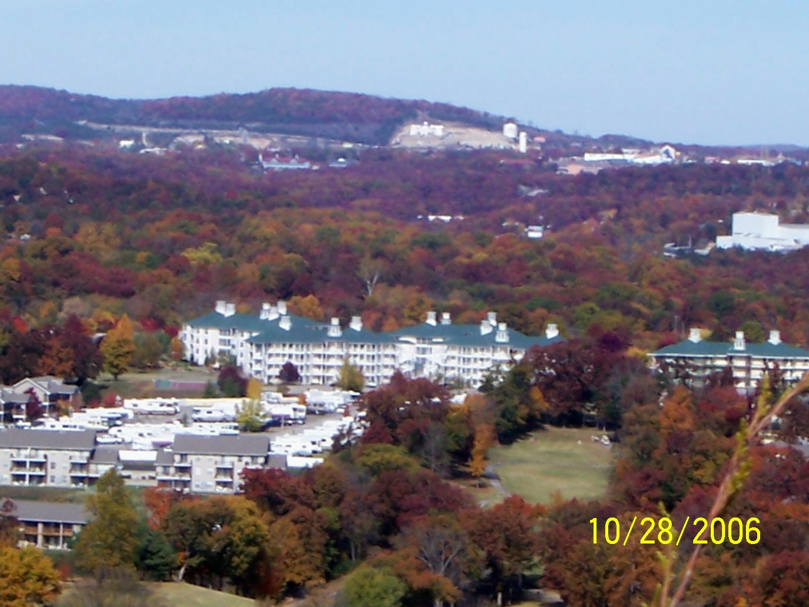 Loading Resort Image...